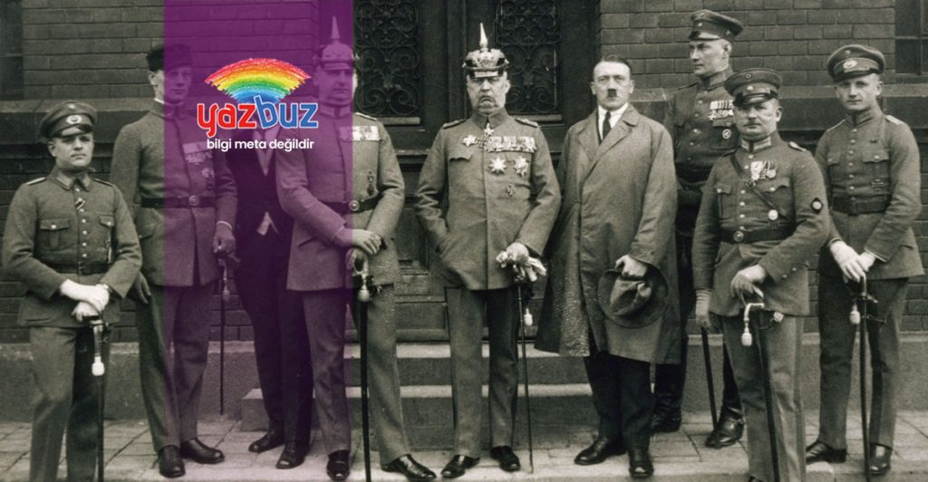 Yayılmacı politika nedir? Hangi dönemde ortaya çıkmıştır?