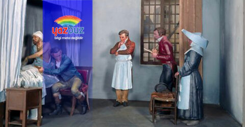 Rene Laennec Neyi İcat Etti