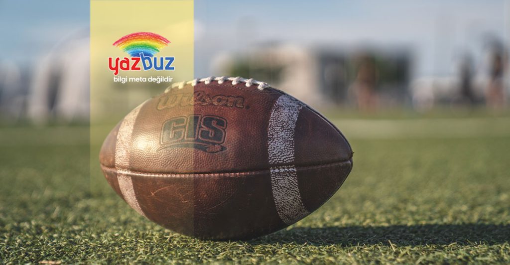 Amerikan Futbolu Filmleri