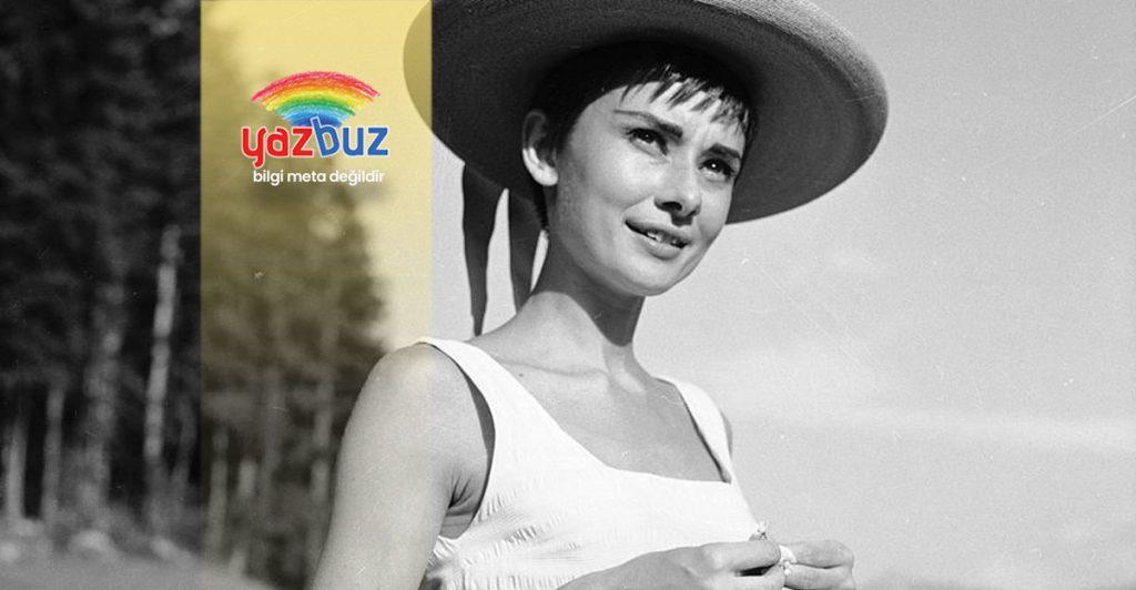 Audrey Hepburn en iyi filmleri