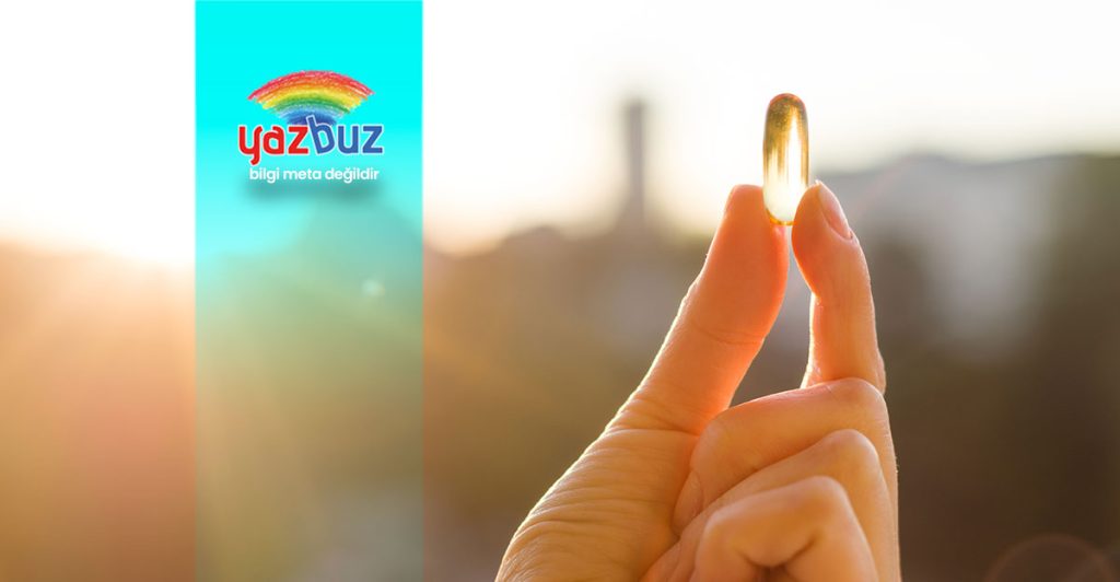 Balık yağı erken ergenliğe neden olur mu?