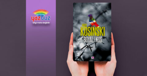 Boyalı Kuş Kitap Konusu