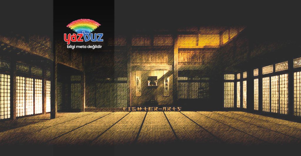 Dojo Nedir