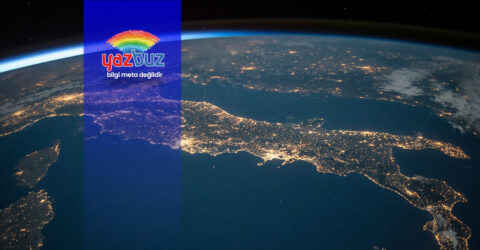 Dünya ile Ay Arasındaki Benzerlikler ve Farklılıklar