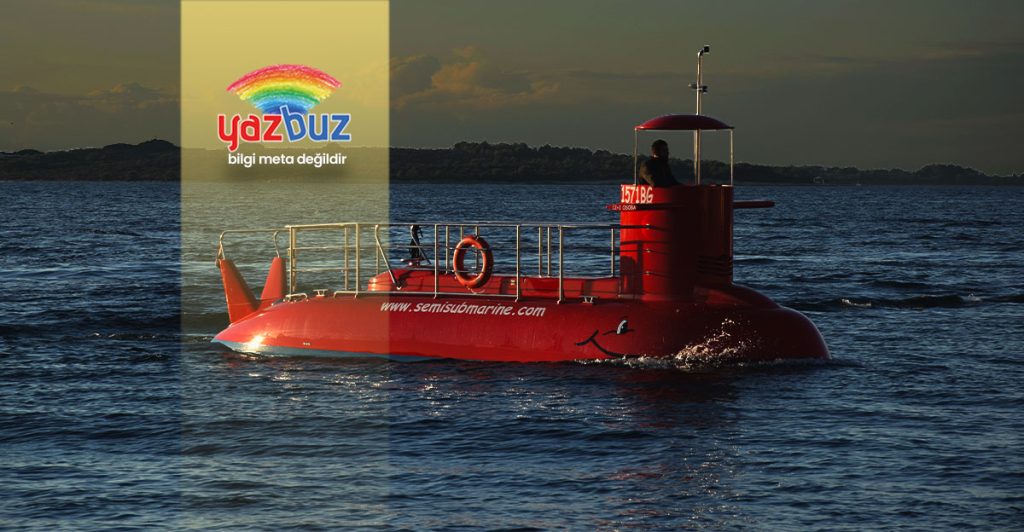 En İyi Denizaltı Filmleri