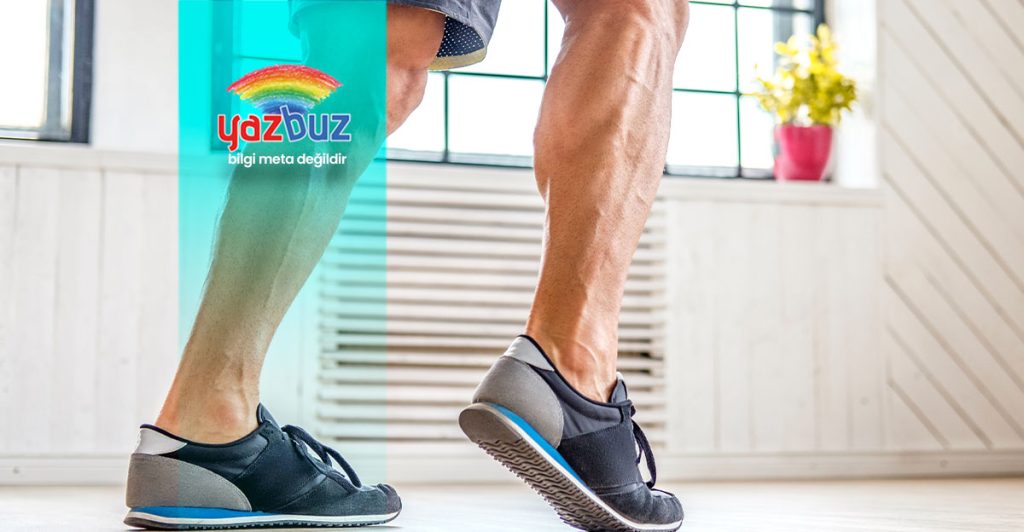 Erkeklerde bacak kılı dökülmesi