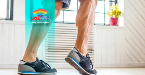 Erkeklerde bacak kılı dökülmesi