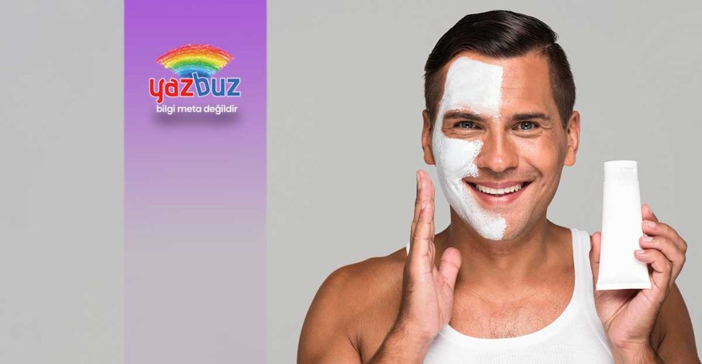 Erkeklere Bakım Önerileri