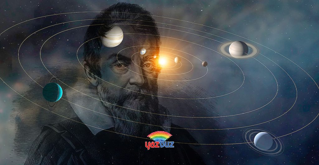 Kopernik Teorisi