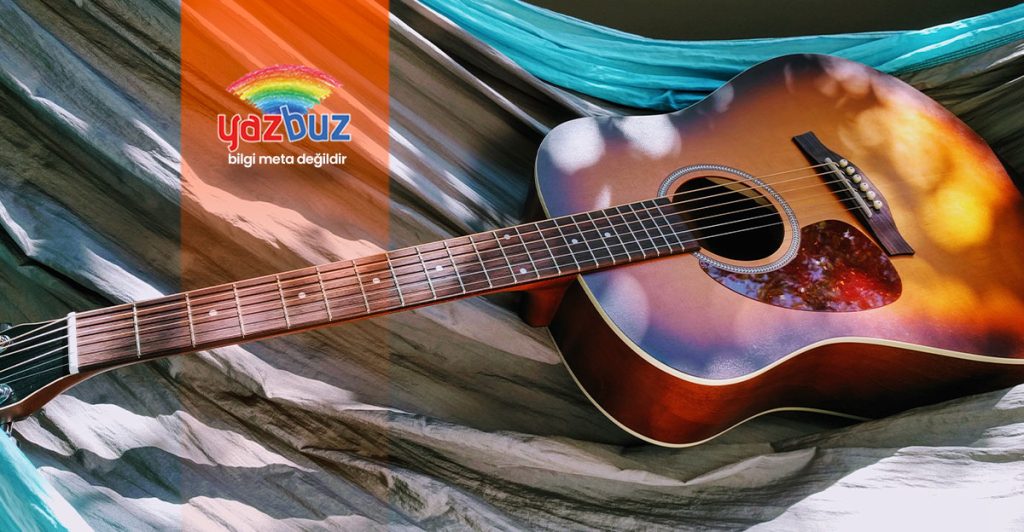 Gitar Ne Kadar Sürede Öğrenilir