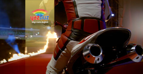 Hayalet Sürücü 3 Ne Zaman Çıkacak?