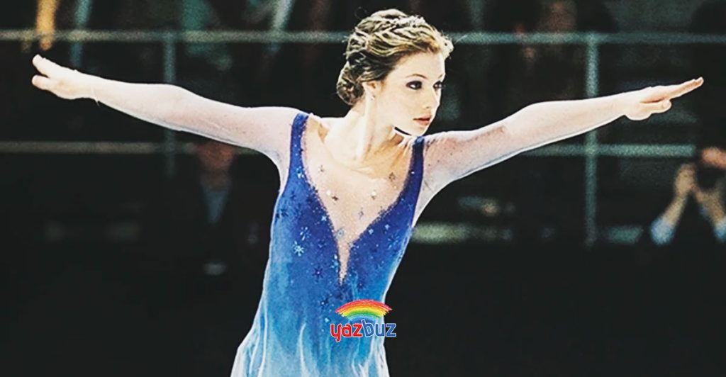 Ice Princess (2005)