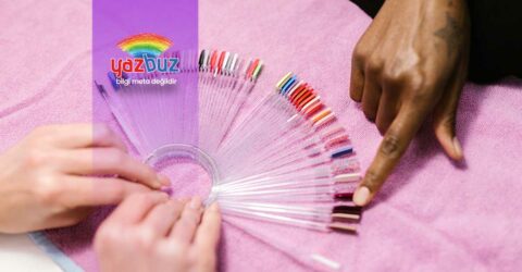 jel tırnak ne kadar süre kullanılır?