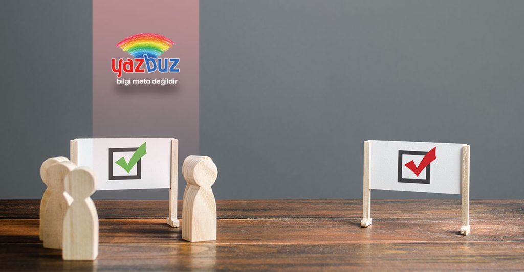 Kamuoyu Araştırması Nedir