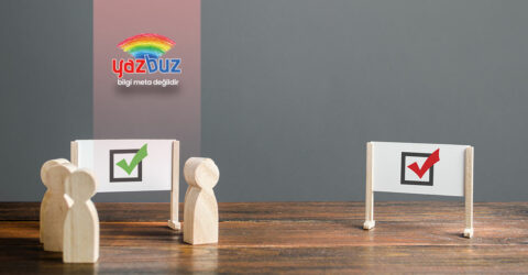 Kamuoyu Araştırması Nedir