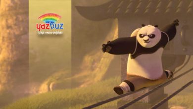 Kung Fu Panda 4 Ne Zaman Çıkacak