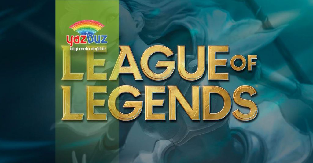 LOL Turuncu Öz Ne İşe Yarar