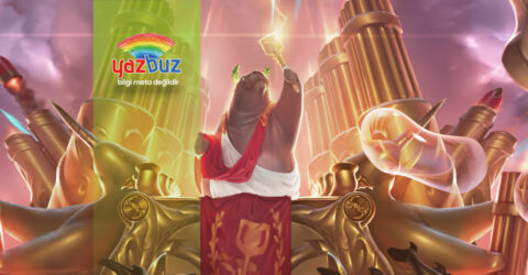 LoL Urf Ne Zaman Gelecek