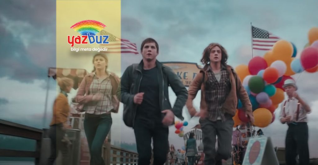 Percy Jackson 3 Ne Zaman Çıkacak