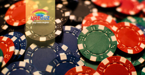 Poker temalı en iyi 7 film