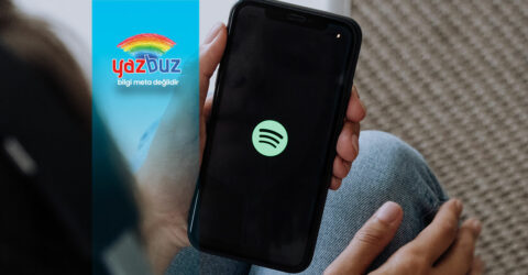 Spotify Son Dinlenenler
