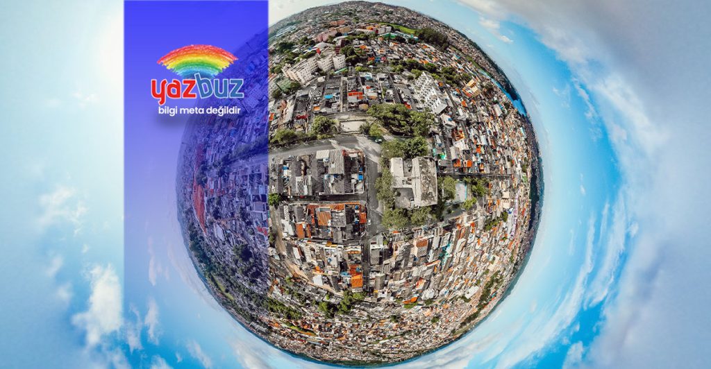 Teknocoğrafya Nedir