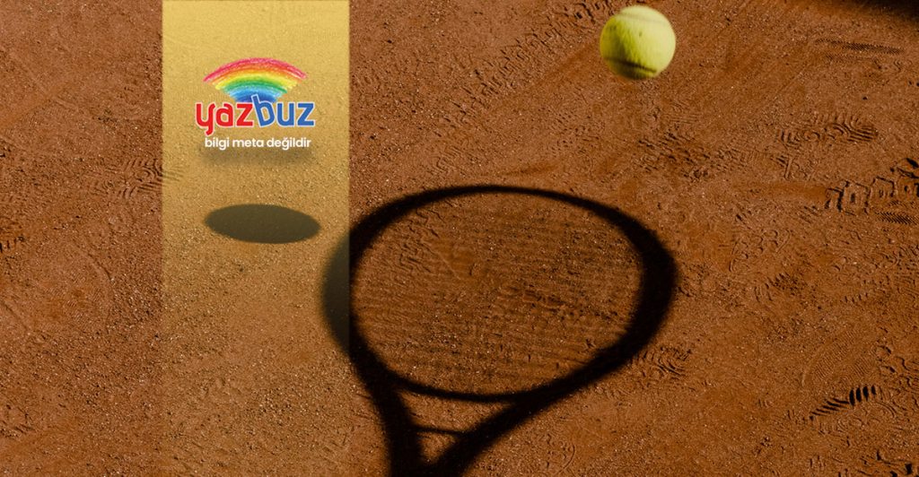 Tenis Temalı Filmler