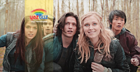 The 100 8. sezon ne zaman?