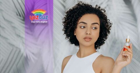 Zeytin yağı ile saç bakımı