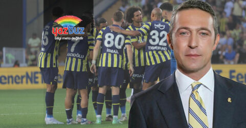 Ali Koç döneminde Fenerbahçe’nin yaptığı bütün transferler