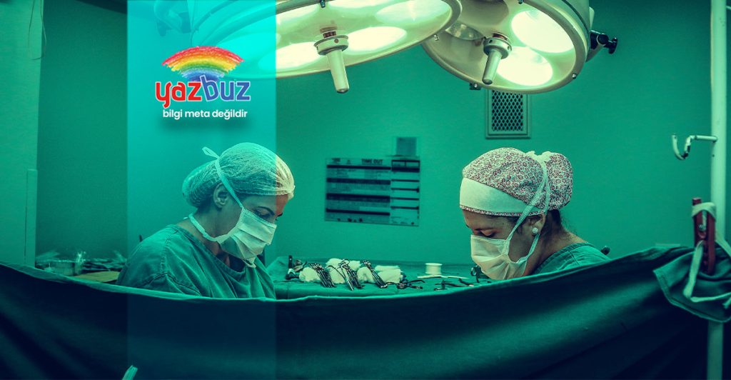 Ameliyat sonrası uyuşukluk