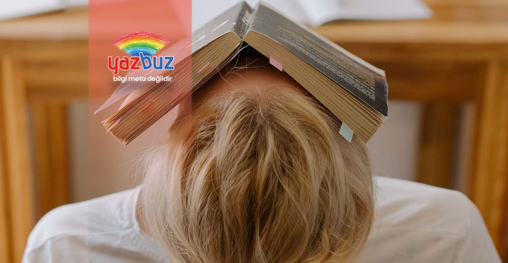 Dikkat dağınıklığı neden olu