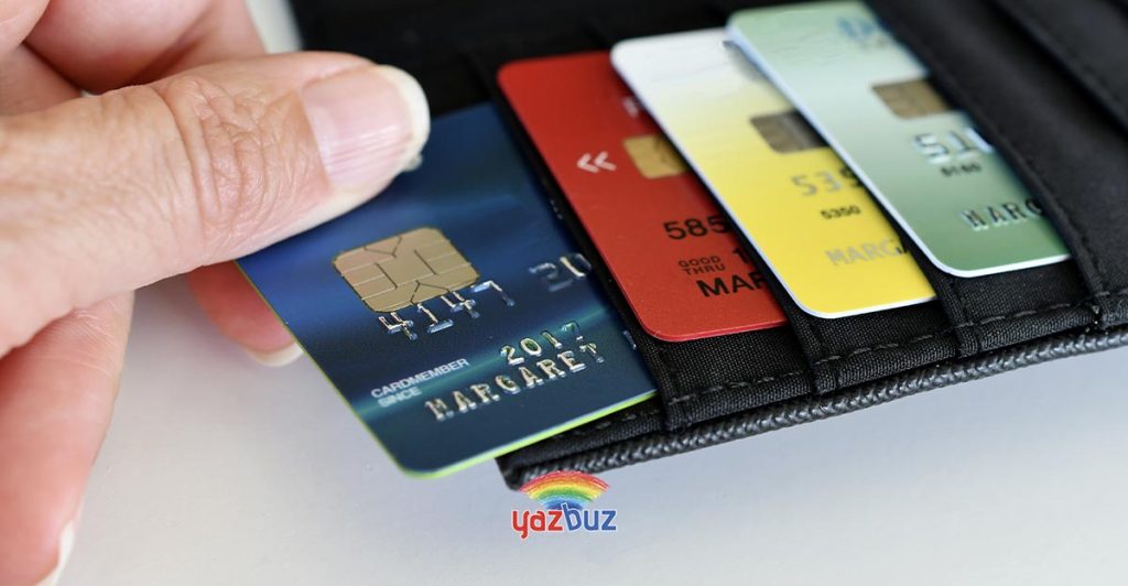 yapı kredi kart blokesi neden olur