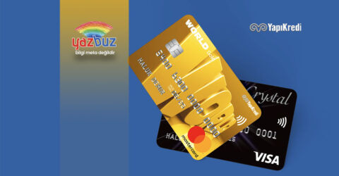 yapı kredi kart blokesi