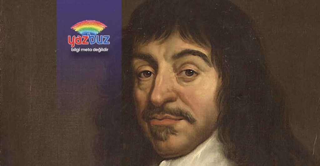 Descartes Felsefesi