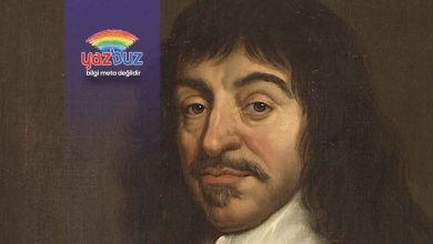Descartes Felsefesi