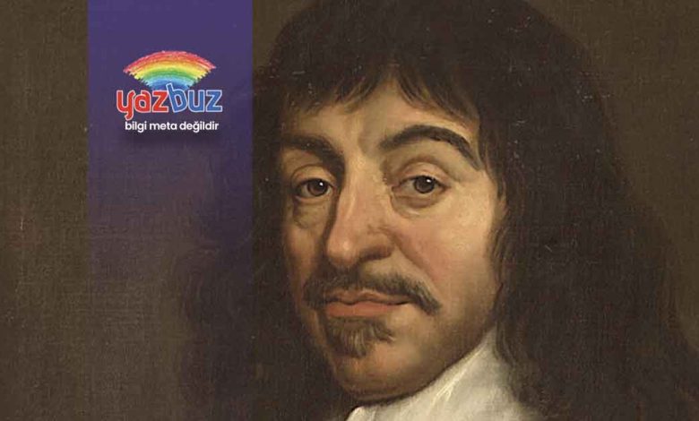 Descartes Felsefesi
