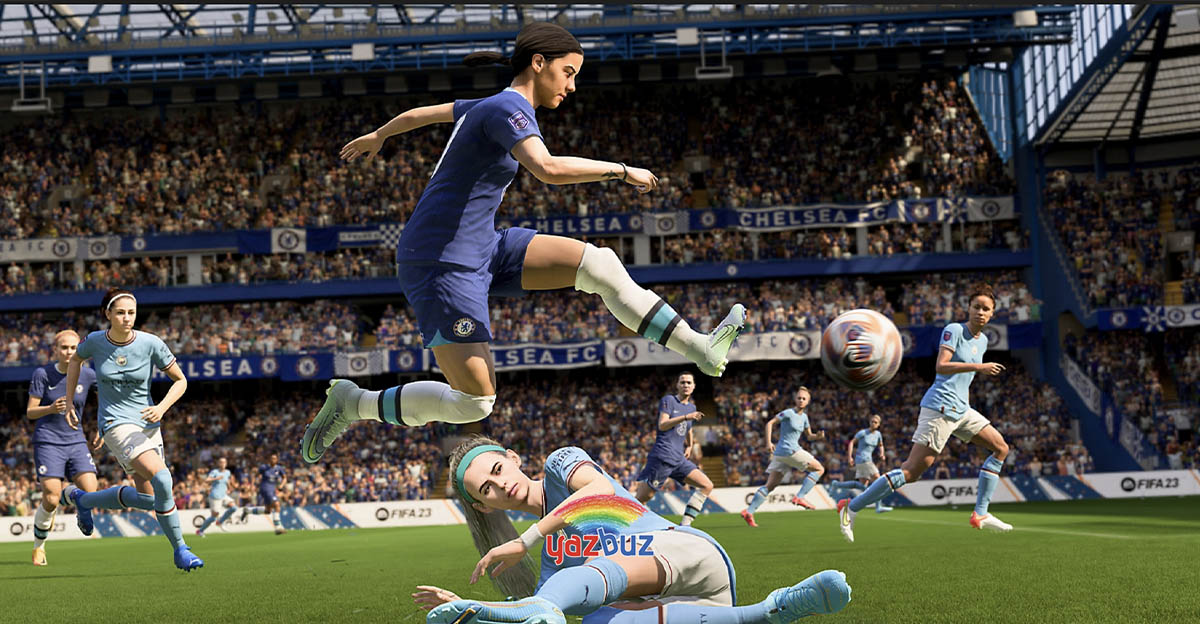 FIFA 23 Standart Sürüm