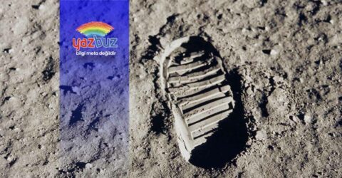 aydaki ayak izleri neden kaybolmaz