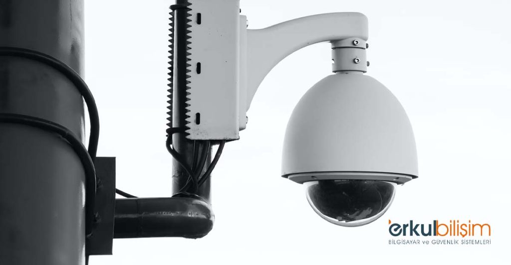 samsun güvenlik kamera sistemleri