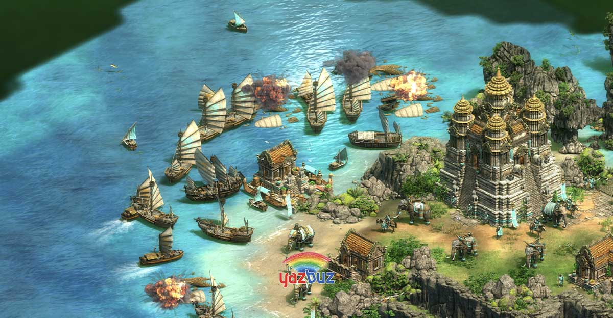 Age Of Empires 2 Definitive Edition