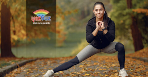 HIIT antrenmani nedir