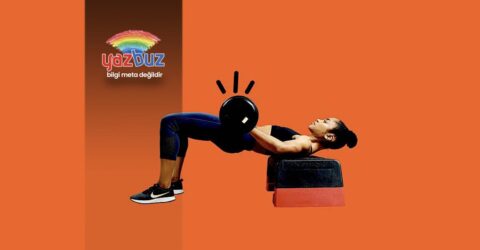 Hip Thrust Nedir