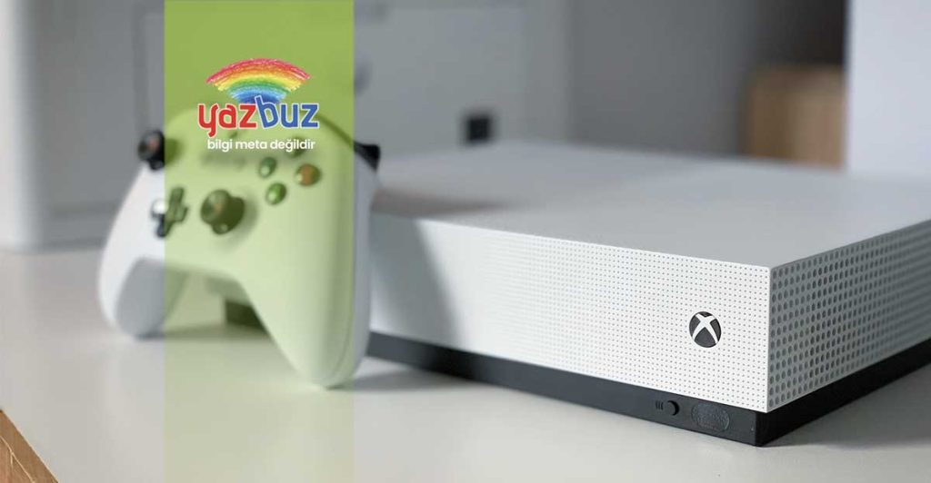 Xbox Game gelecek oyunlar
