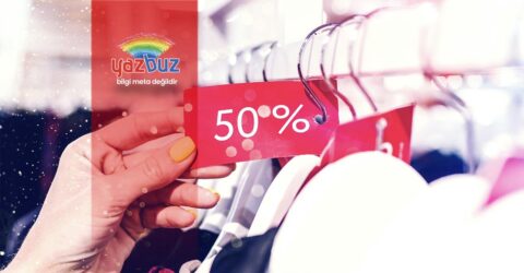 Aralık Ayı Yılbaşı İndirimleri