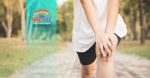 diz kapağı ağrısı neden olur