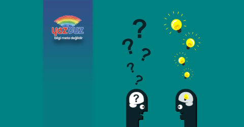 felsefede görüş nedir