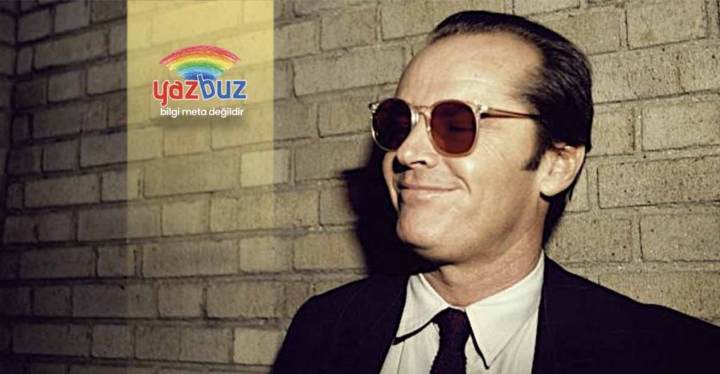 Jack Nicholson Filmleri