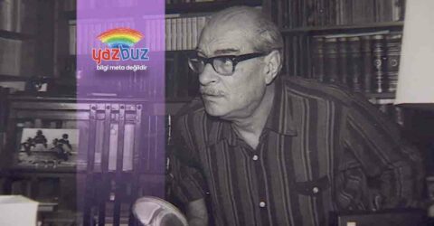 Kemal Tahir edebi kişiliği