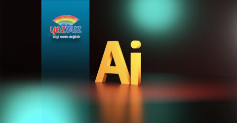 Adobe Illustrator ne ise yarar ana gorsel